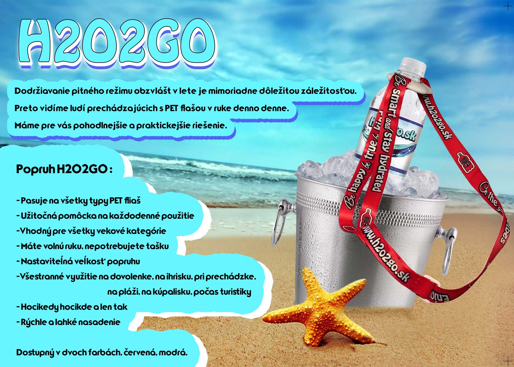 H2O2GO